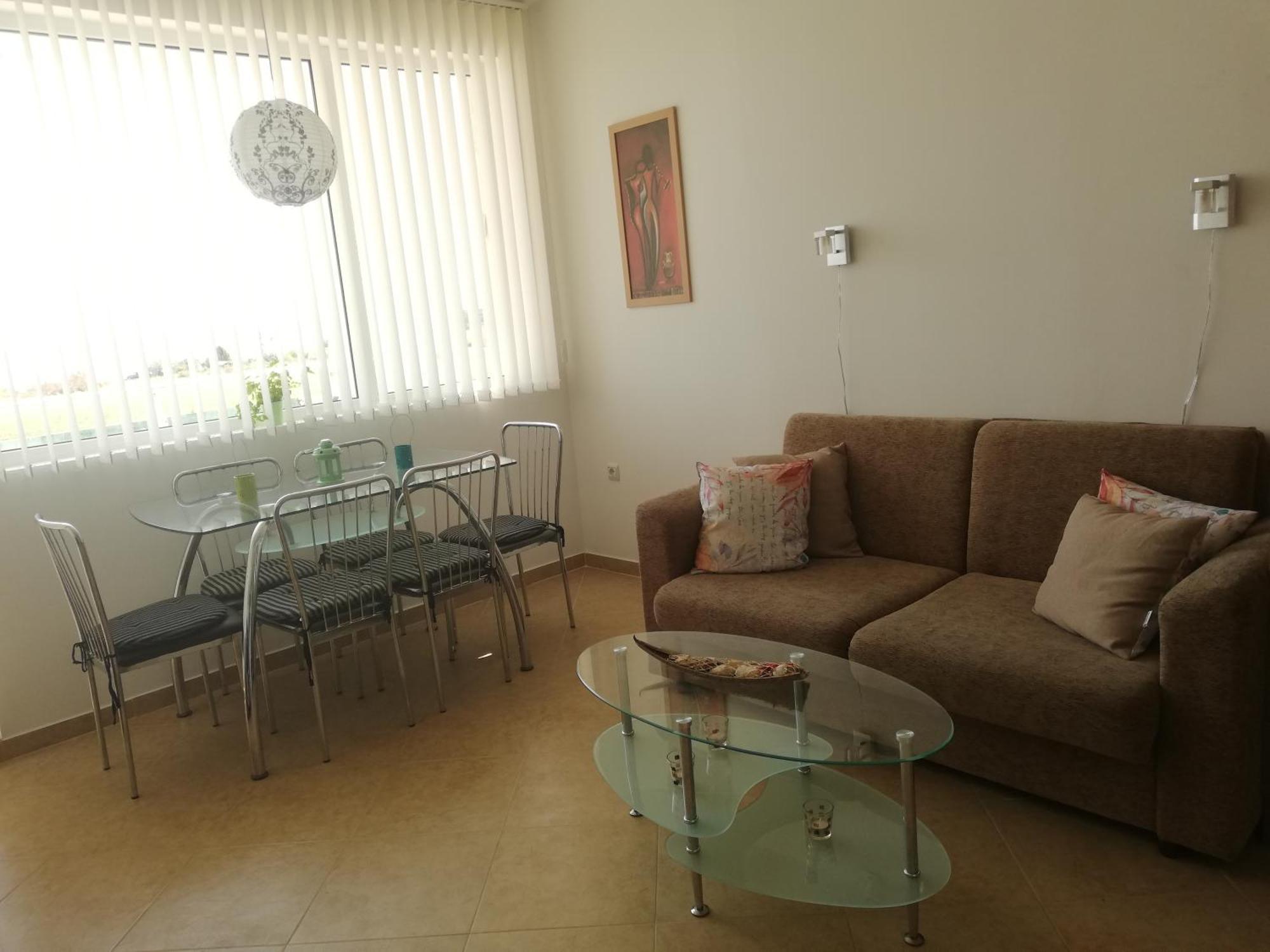 Apartment Dea Pasavan Rawda